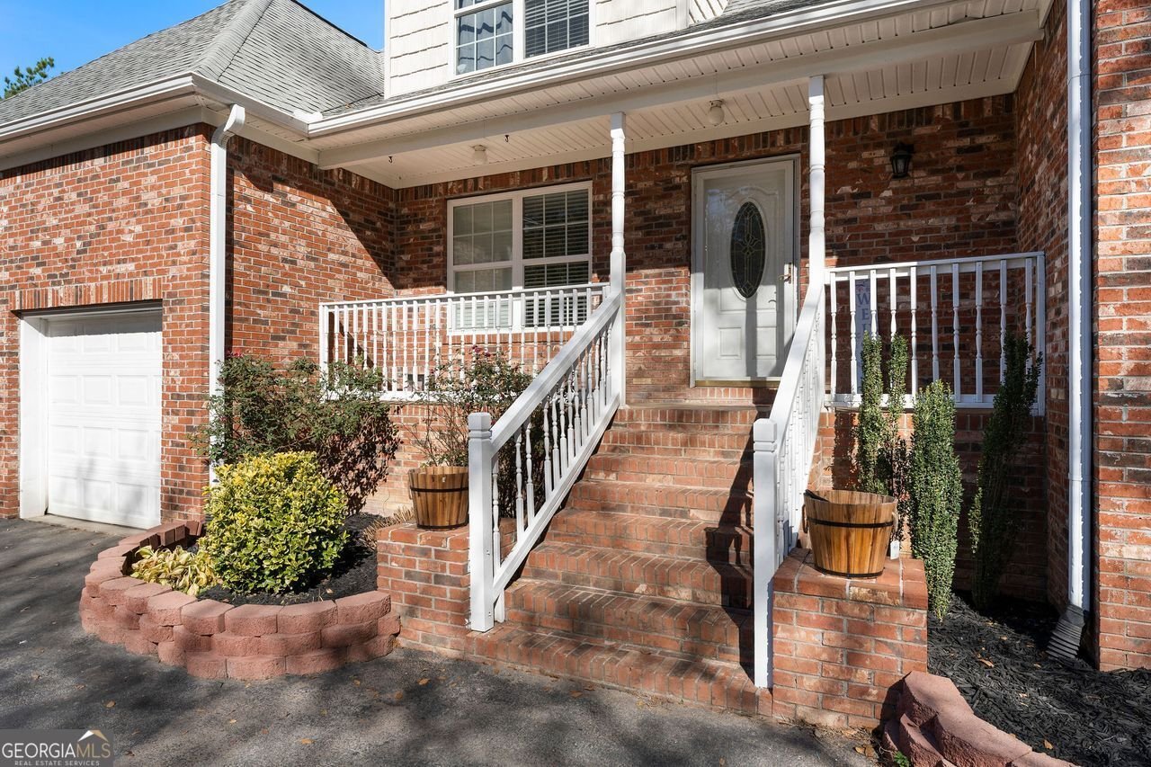 577 Everett Springs Road Calhoun - 20