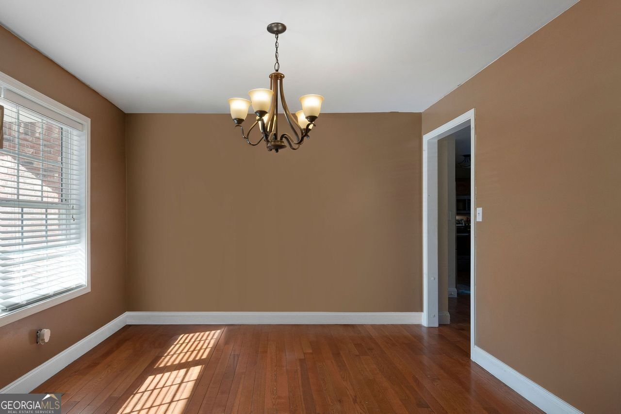 577 Everett Springs Road Calhoun - 21