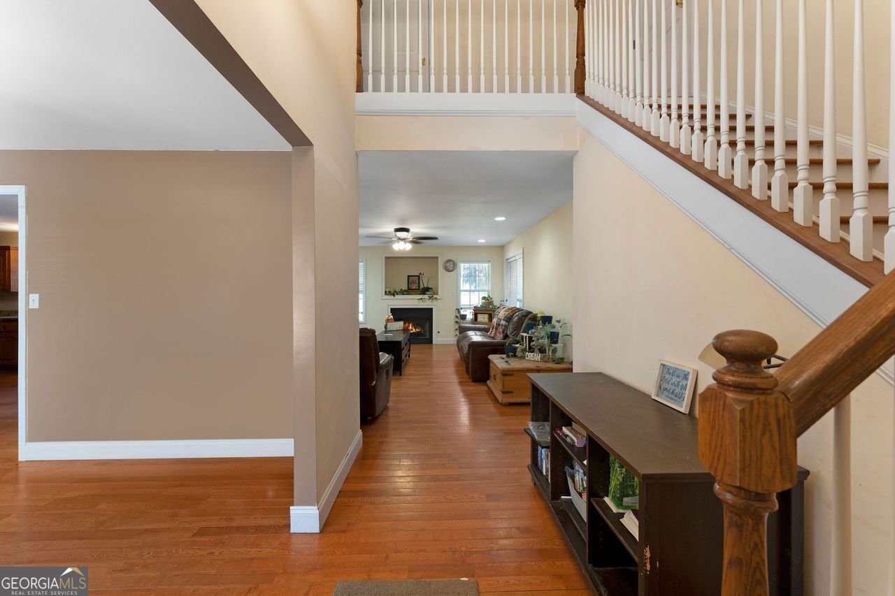 577 Everett Springs Road Calhoun - 22