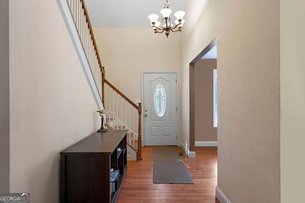 577 Everett Springs Road Calhoun - 24