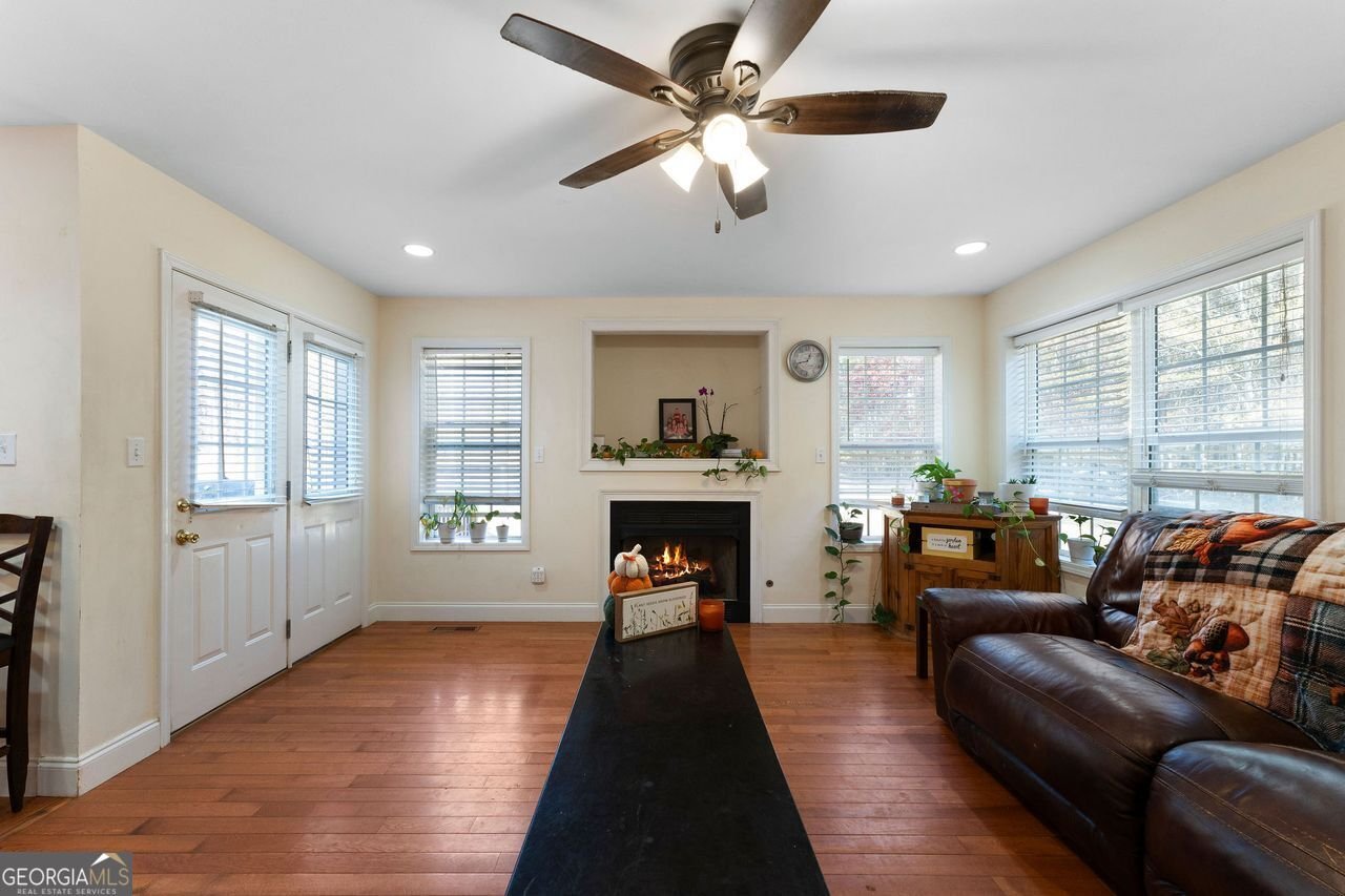 577 Everett Springs Road Calhoun - 26