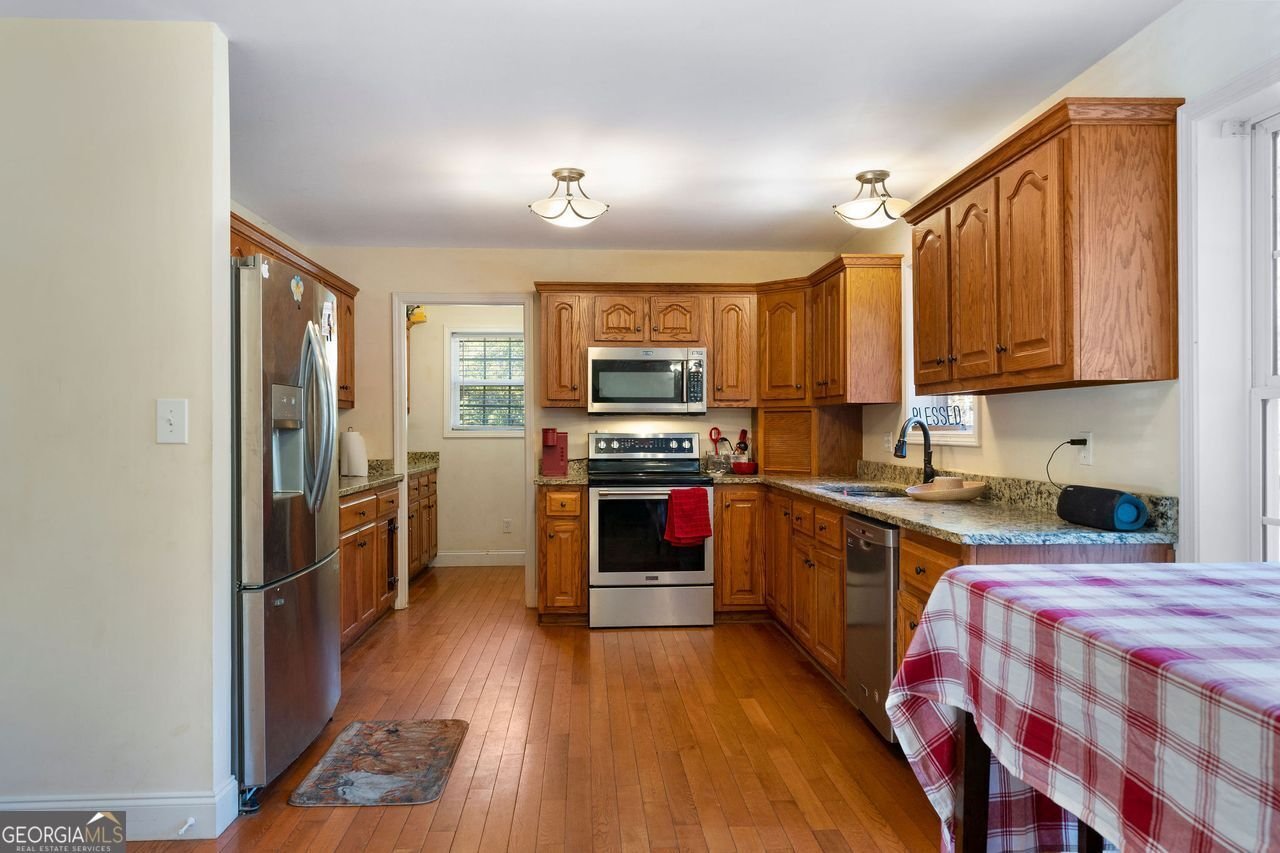 577 Everett Springs Road Calhoun - 28