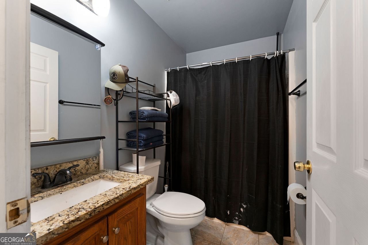 577 Everett Springs Road Calhoun - 33