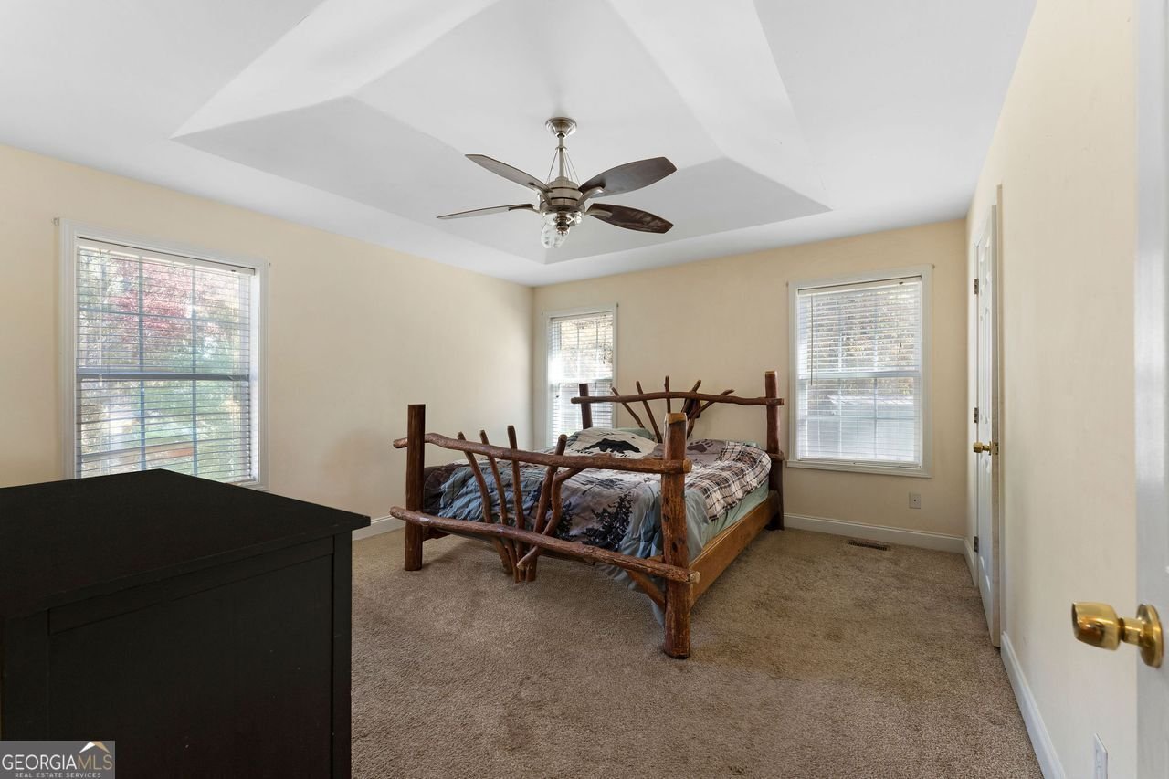 577 Everett Springs Road Calhoun - 35