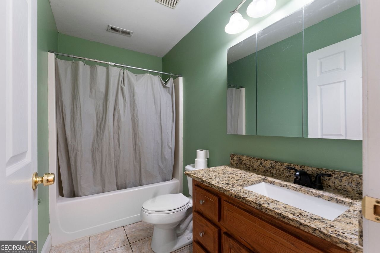 577 Everett Springs Road Calhoun - 39