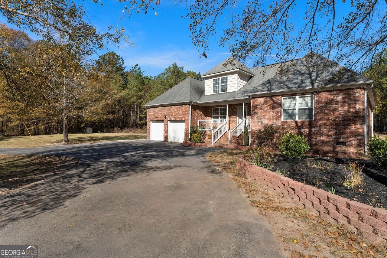 577 Everett Springs Road Calhoun - 44