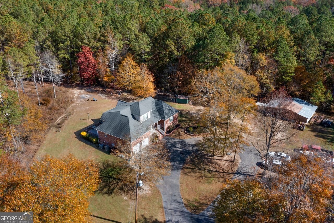 577 Everett Springs Road Calhoun - 47