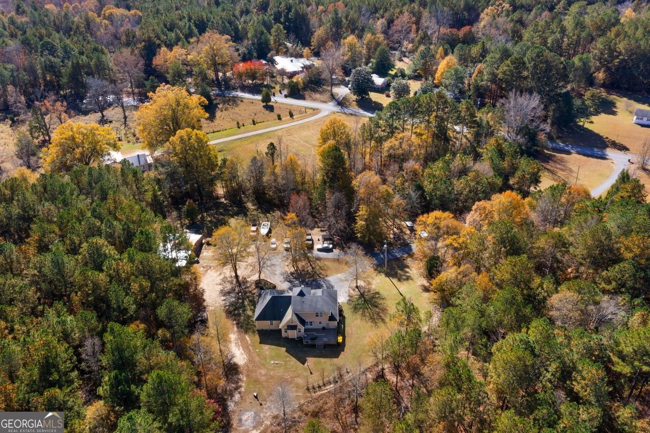 577 Everett Springs Road Calhoun - 51