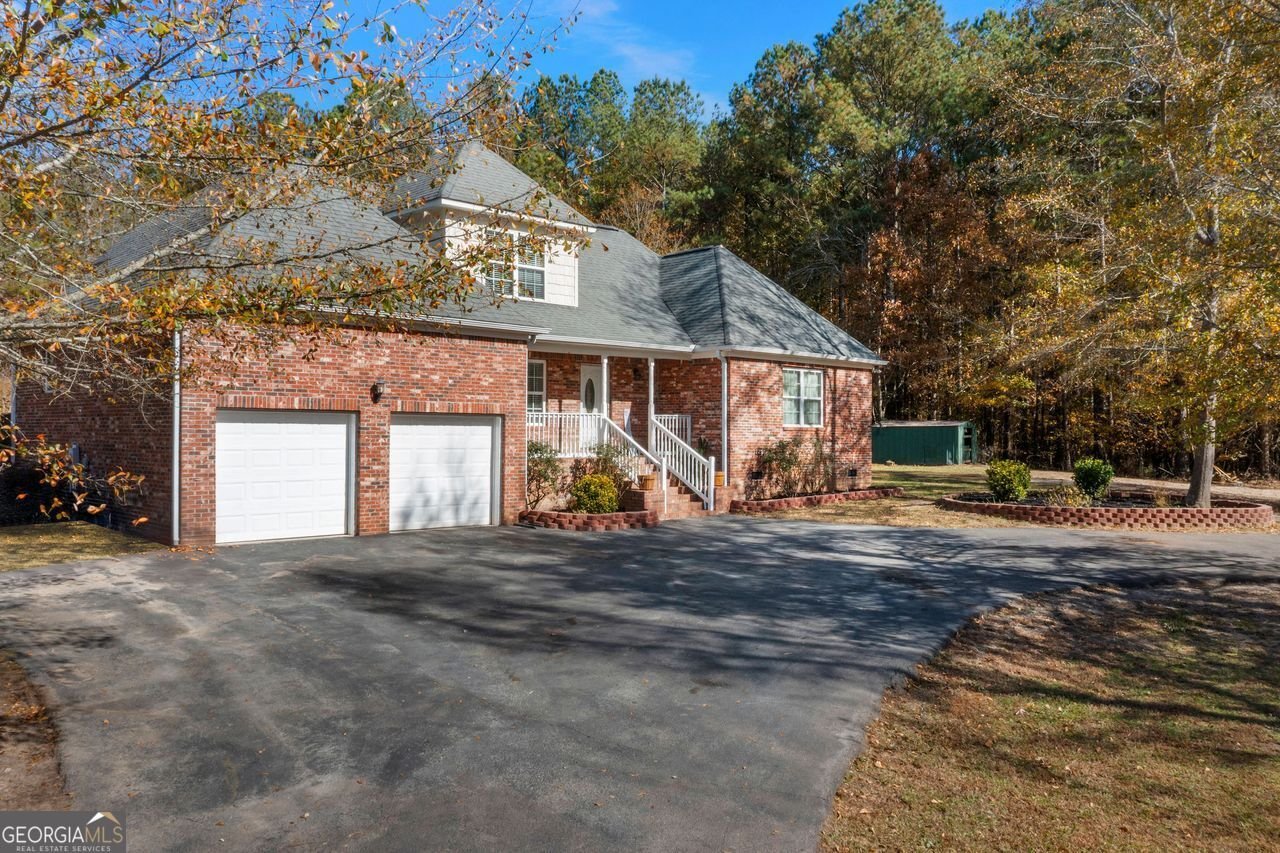 577 Everett Springs Road Calhoun - 53