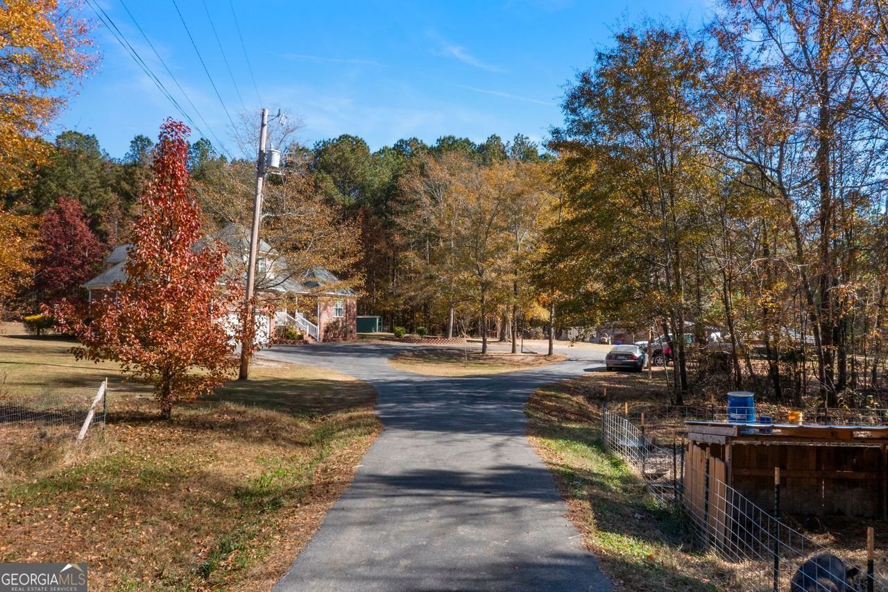 577 Everett Springs Road Calhoun - 54