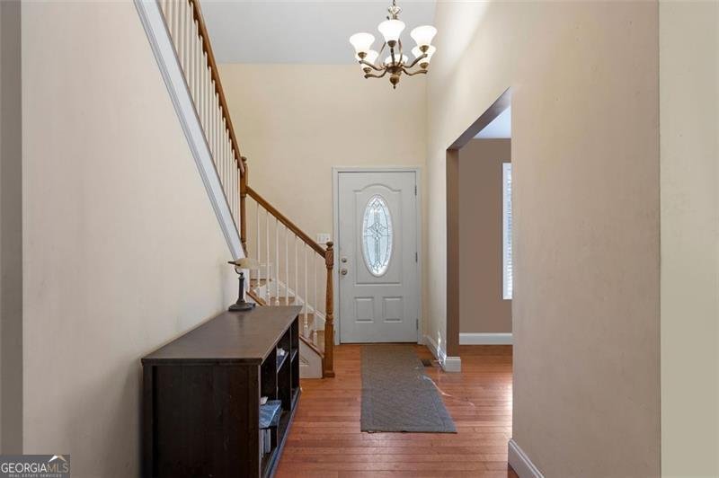 577 Everett Springs Road Calhoun - 9