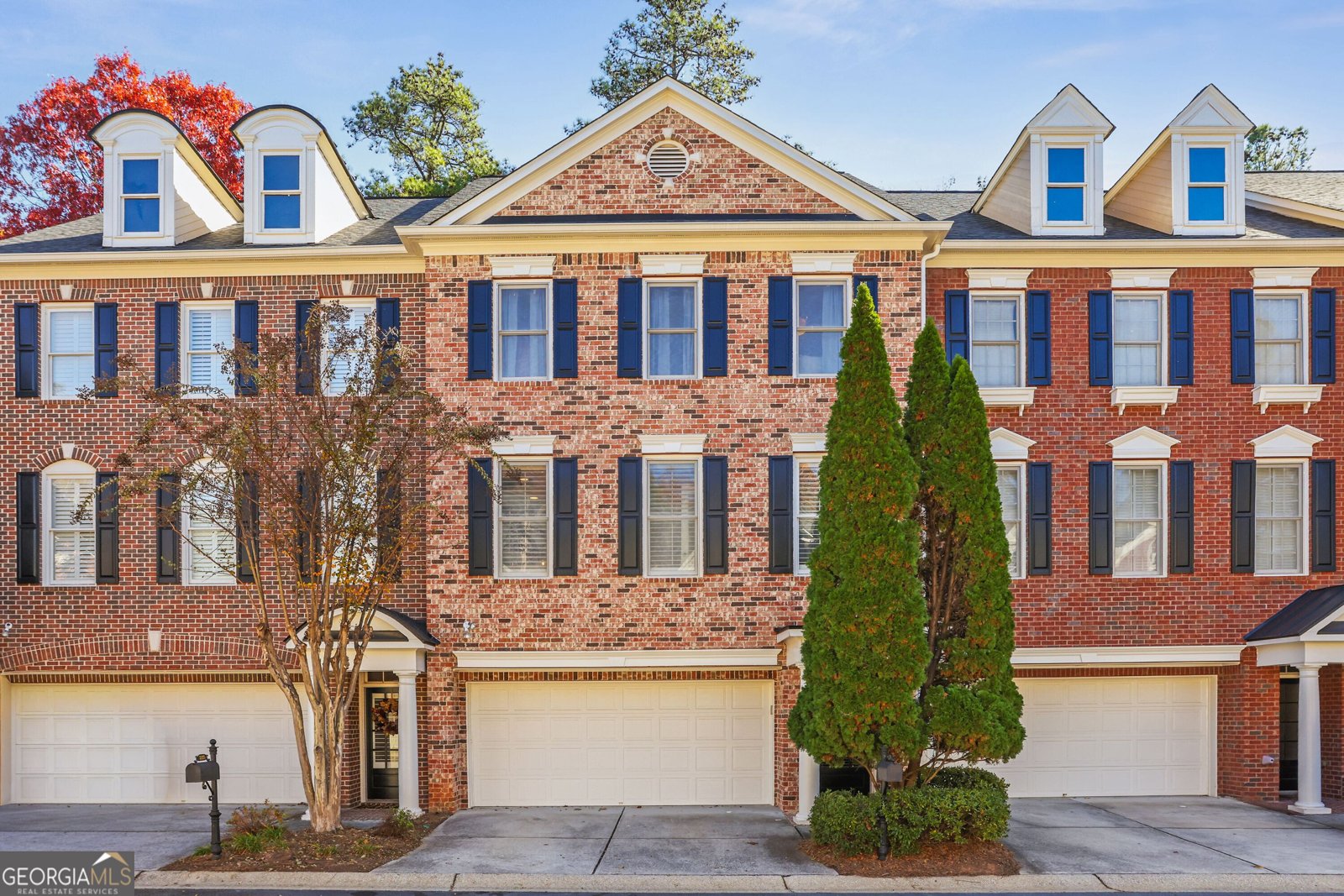 520 Vinings Estates Drive Mableton - 1