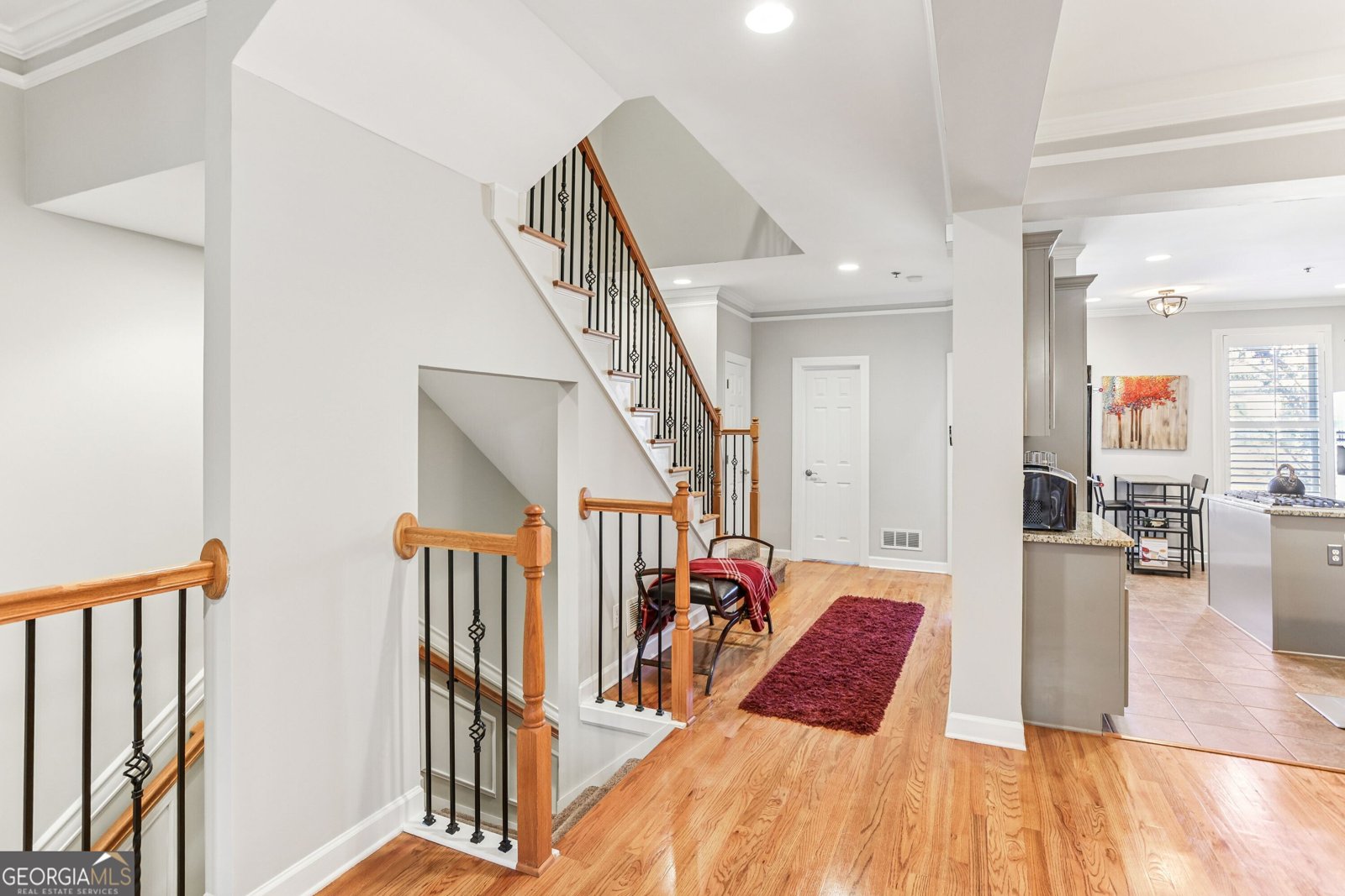 520 Vinings Estates Drive Mableton - 12