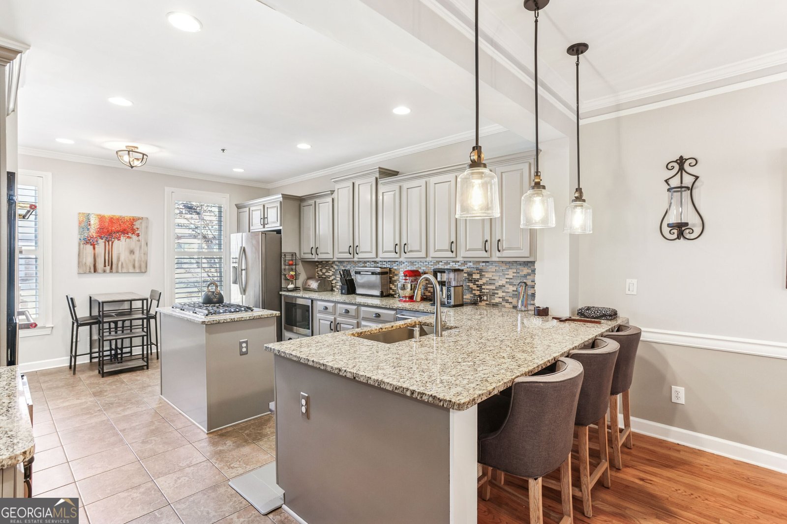 520 Vinings Estates Drive Mableton - 13