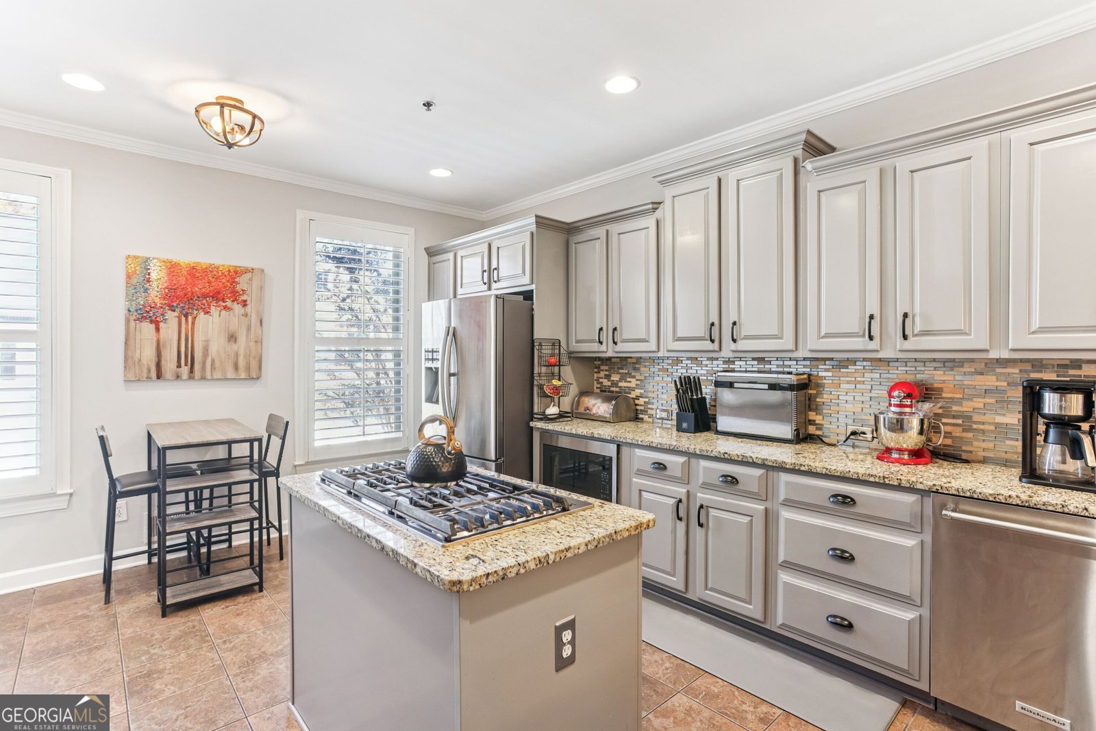 520 Vinings Estates Drive Mableton - 14