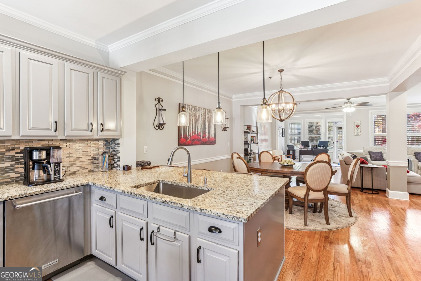 520 Vinings Estates Drive Mableton - 15