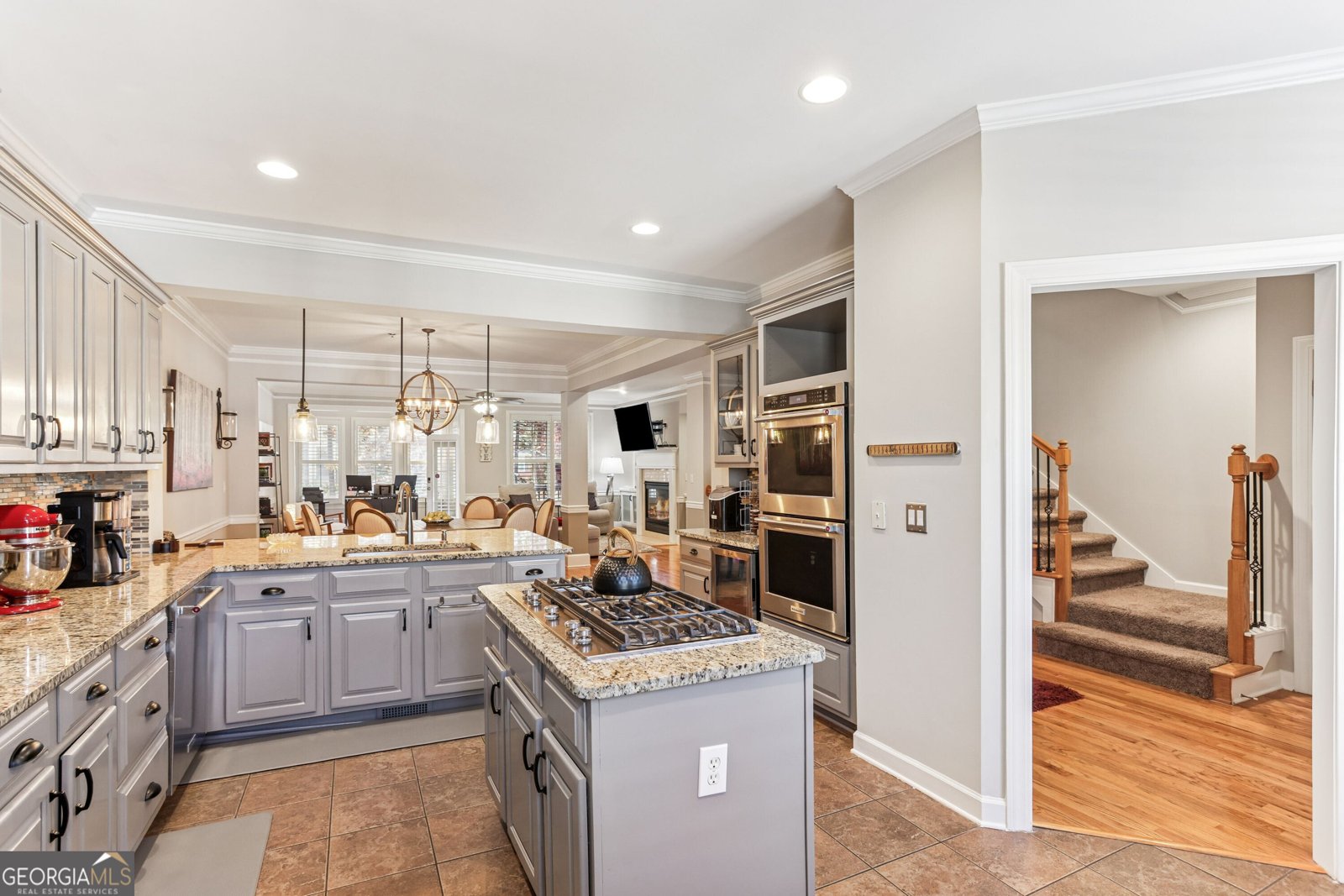 520 Vinings Estates Drive Mableton - 18