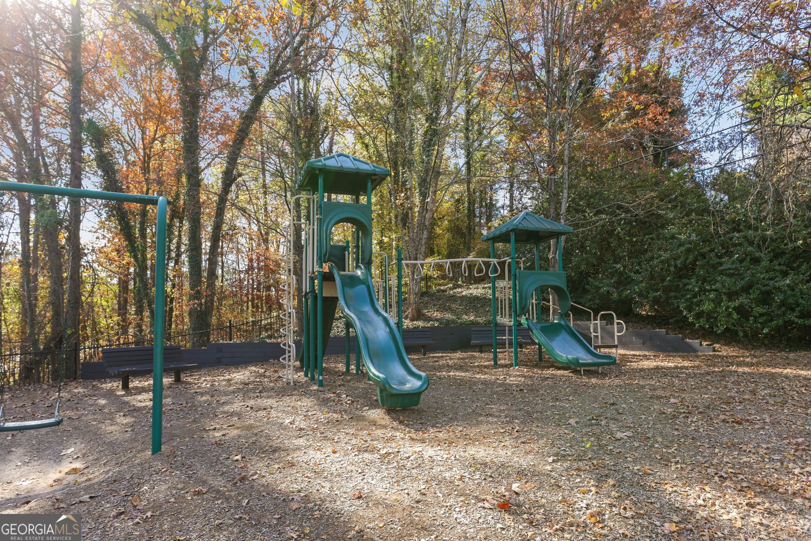 520 Vinings Estates Drive Mableton - 35