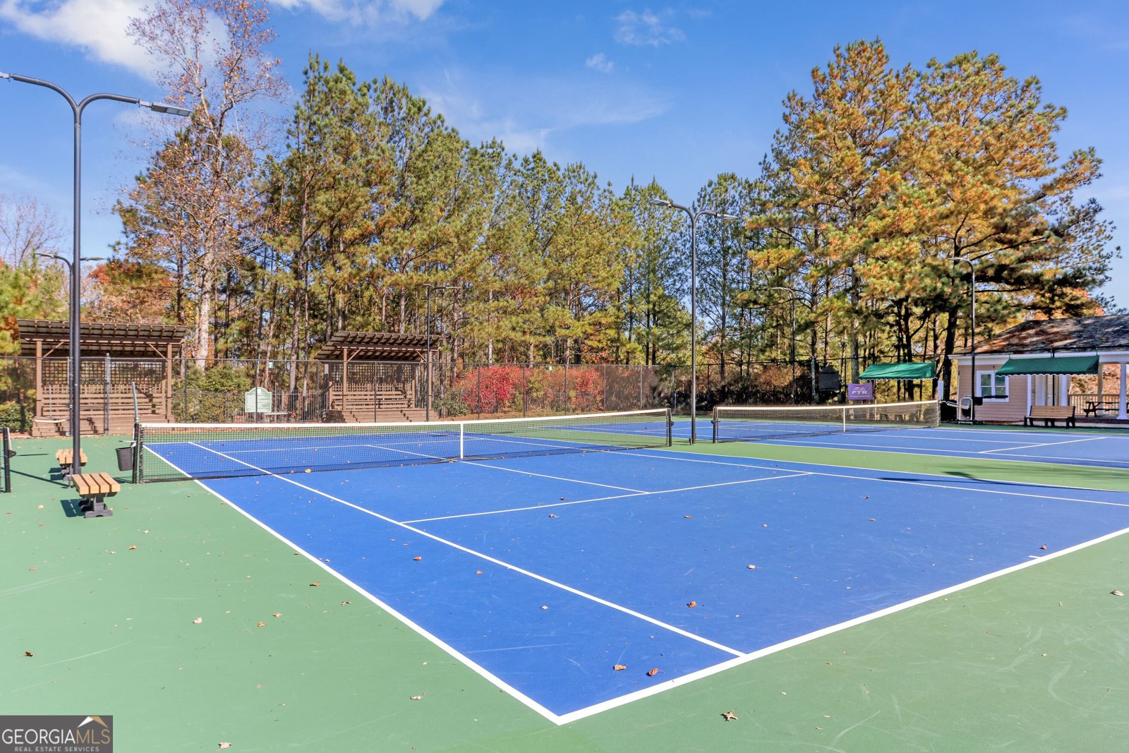 520 Vinings Estates Drive Mableton - 37