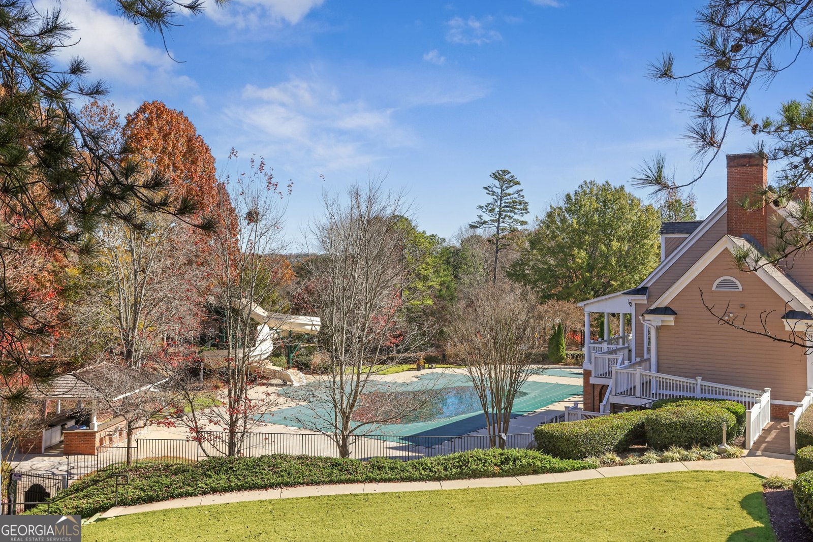 520 Vinings Estates Drive Mableton - 38