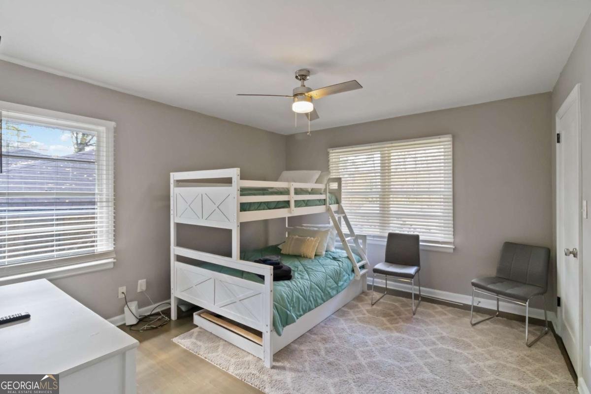 2450 Harwood Drive Atlanta - 10