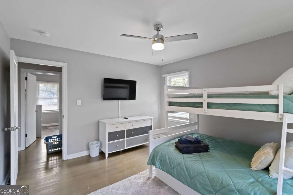 2450 Harwood Drive Atlanta - 11