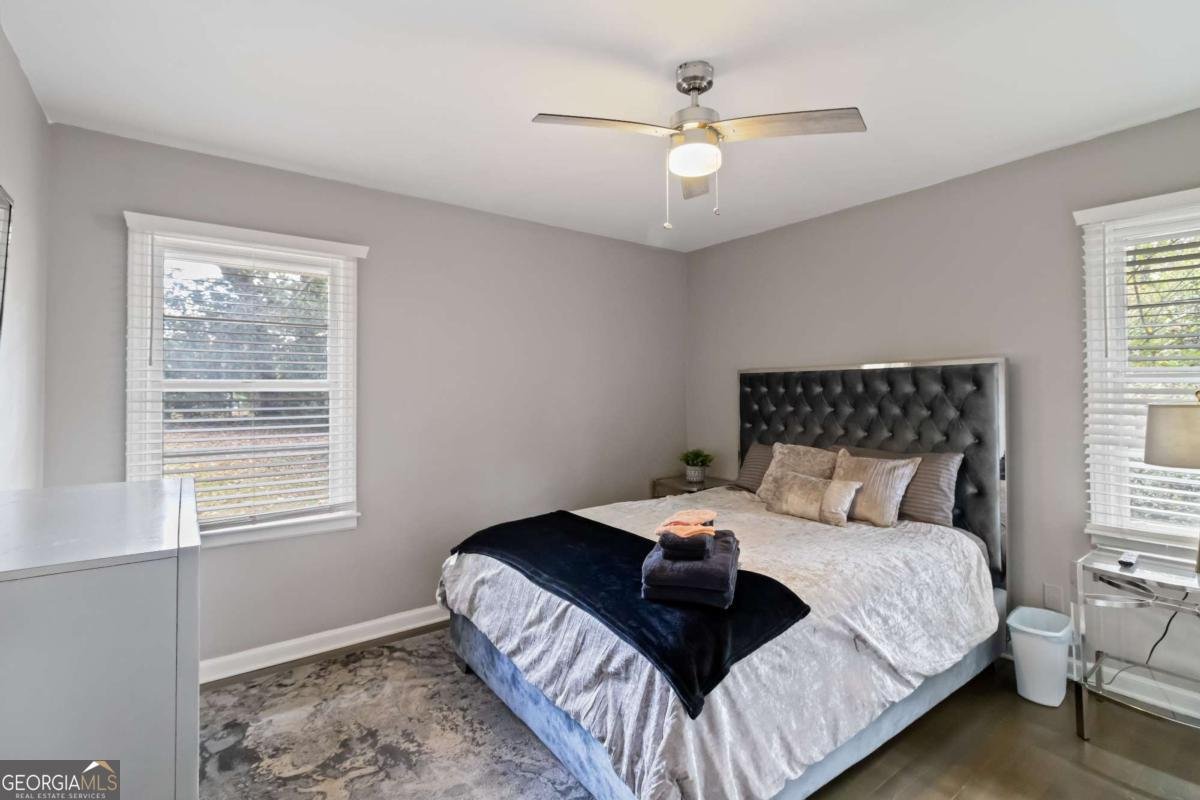 2450 Harwood Drive Atlanta - 12