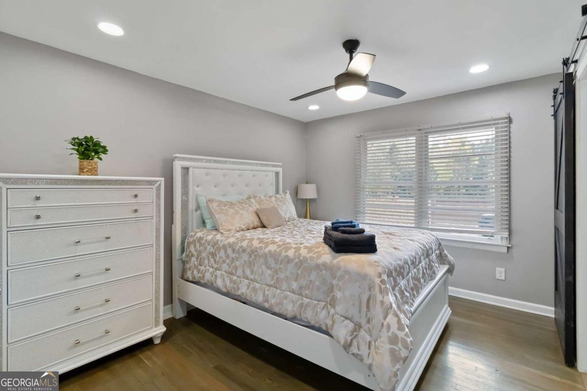 2450 Harwood Drive Atlanta - 14