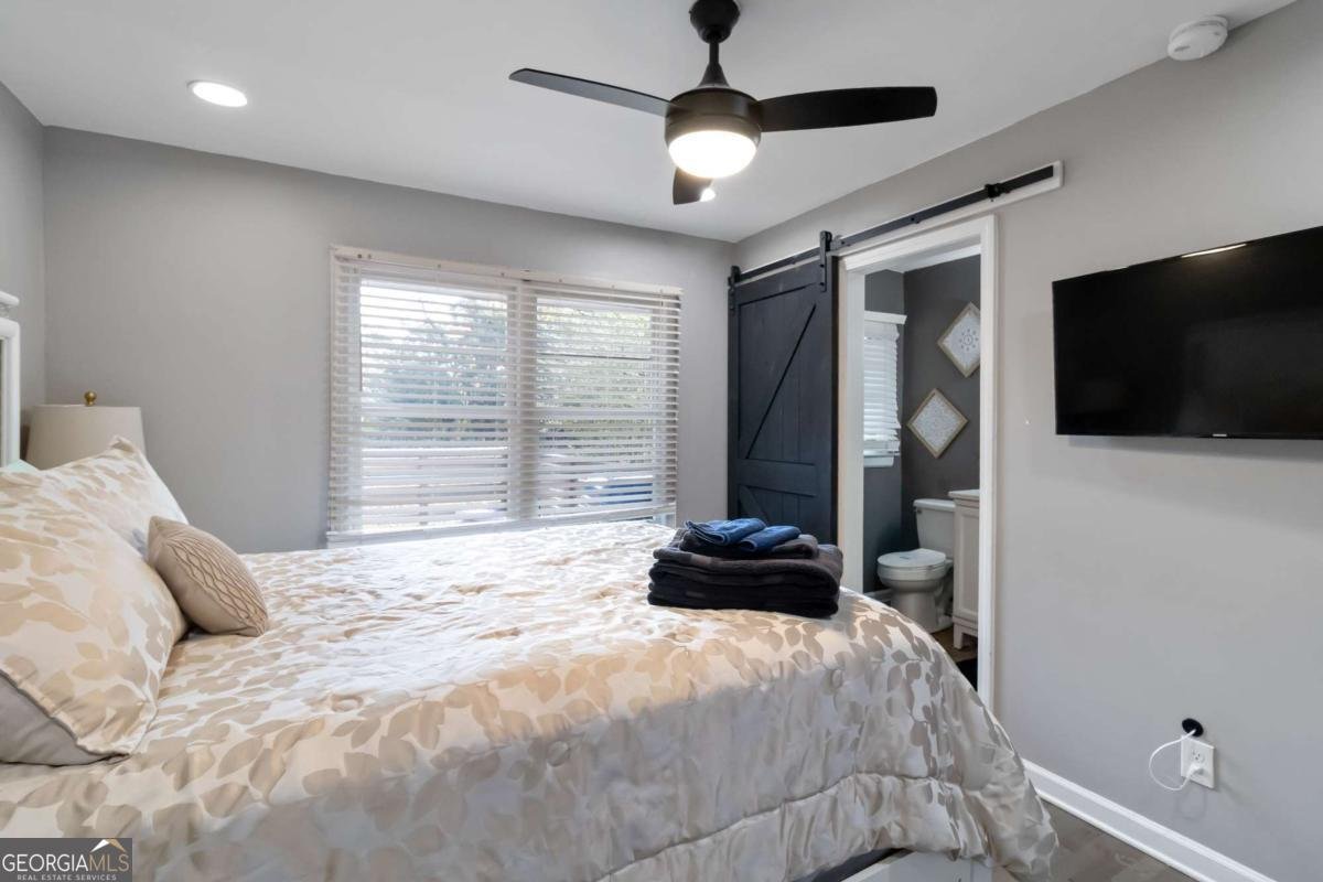 2450 Harwood Drive Atlanta - 16