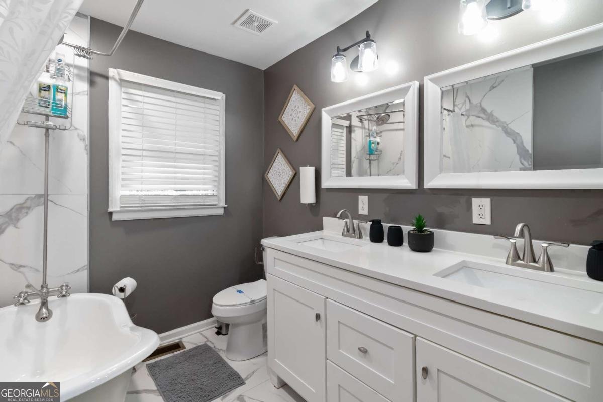 2450 Harwood Drive Atlanta - 18