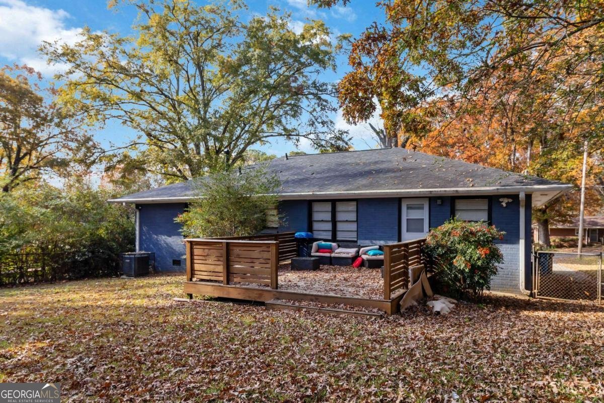 2450 Harwood Drive Atlanta - 21