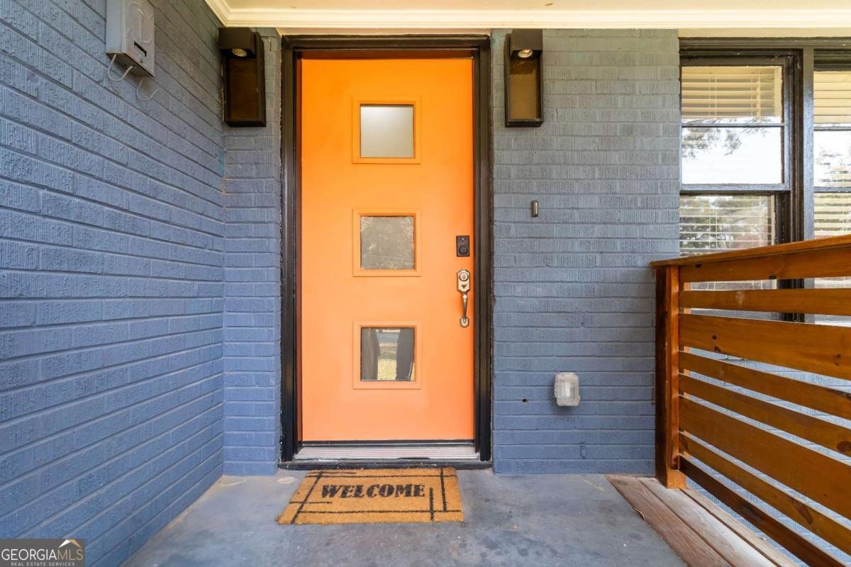 2450 Harwood Drive Atlanta - 3