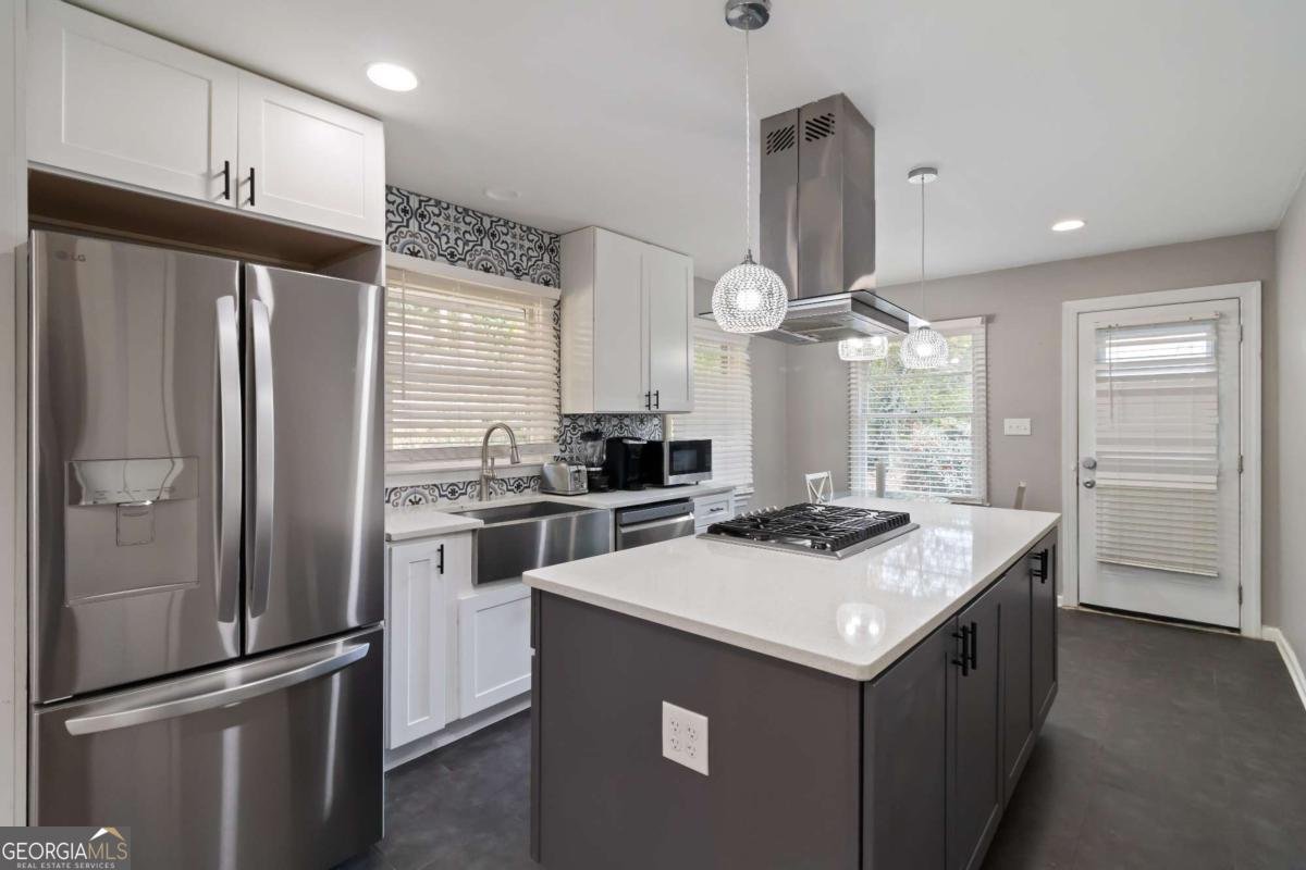 2450 Harwood Drive Atlanta - 8