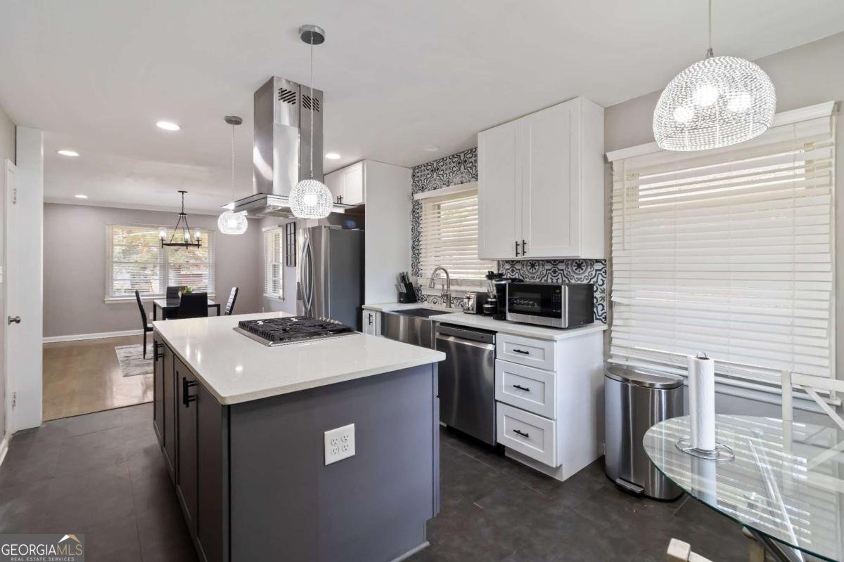 2450 Harwood Drive Atlanta - 9