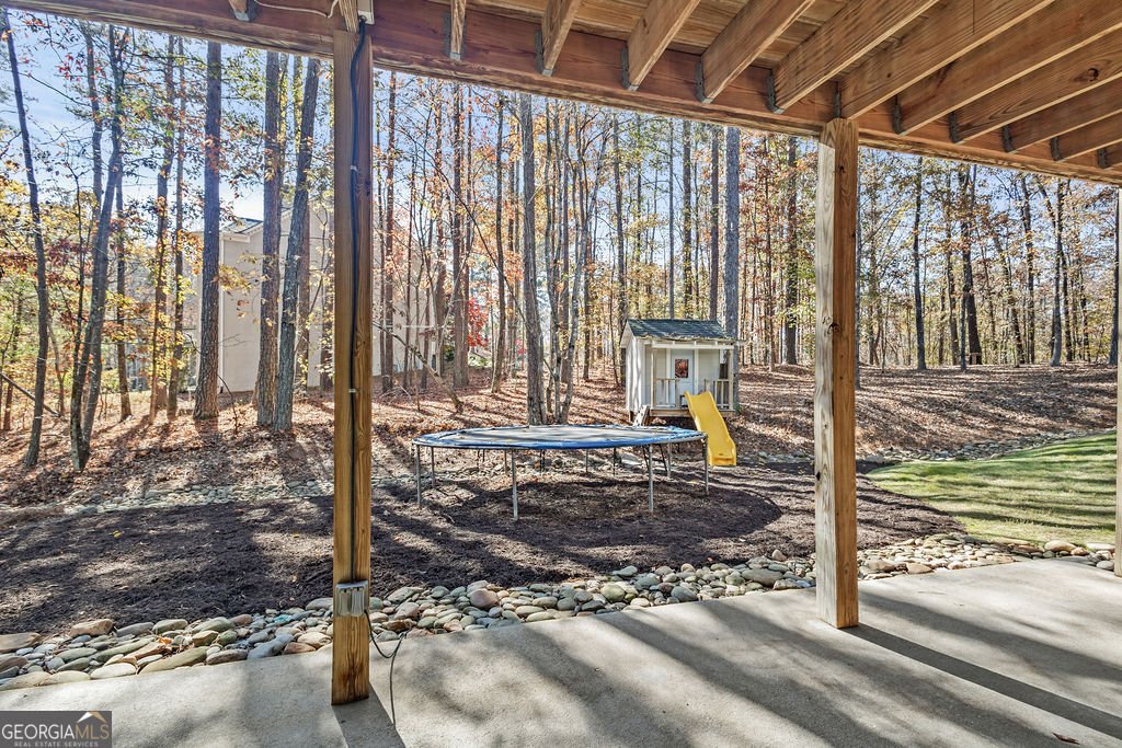 45 Rose Arbor Court Newnan - 1