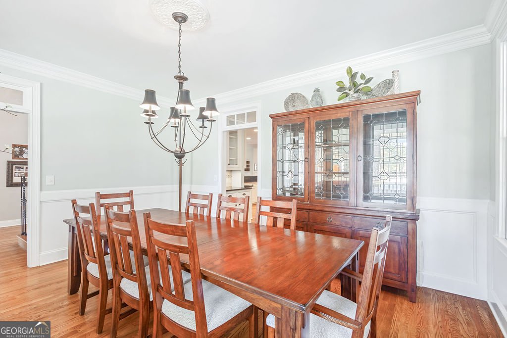 45 Rose Arbor Court Newnan - 10