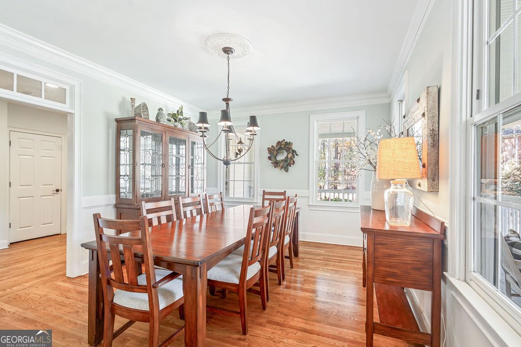 45 Rose Arbor Court Newnan - 11