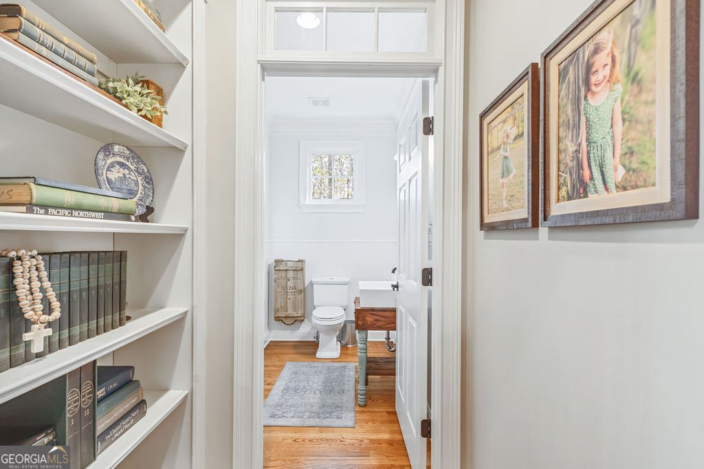 45 Rose Arbor Court Newnan - 12