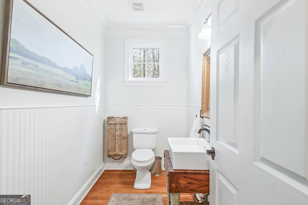 45 Rose Arbor Court Newnan - 13