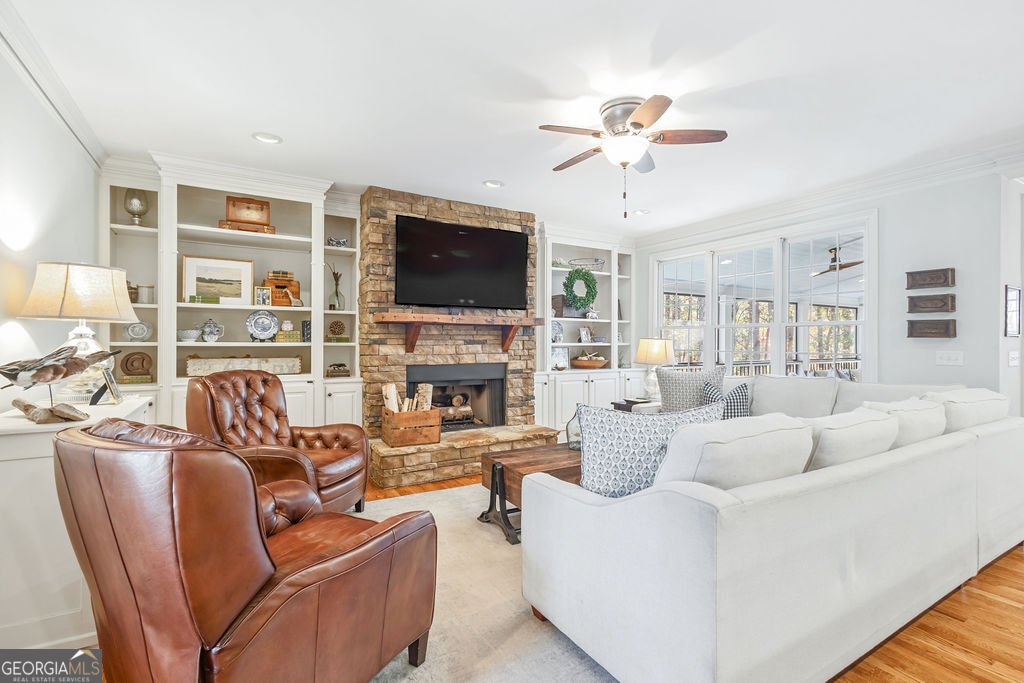 45 Rose Arbor Court Newnan - 14