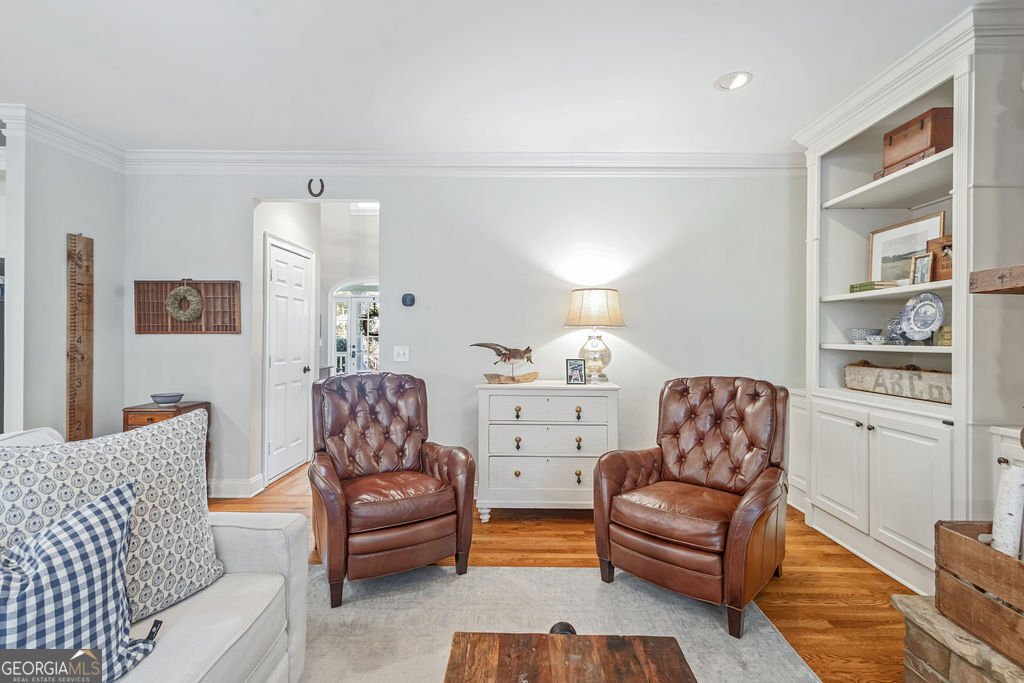 45 Rose Arbor Court Newnan - 18