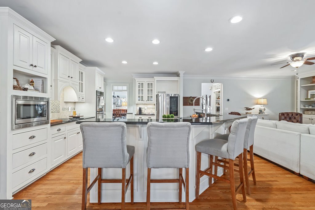 45 Rose Arbor Court Newnan - 19