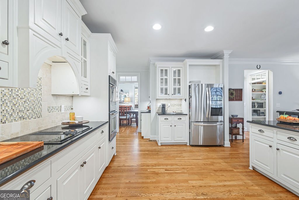 45 Rose Arbor Court Newnan - 20