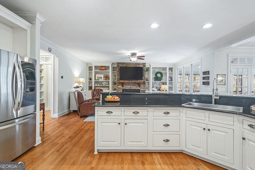 45 Rose Arbor Court Newnan - 21