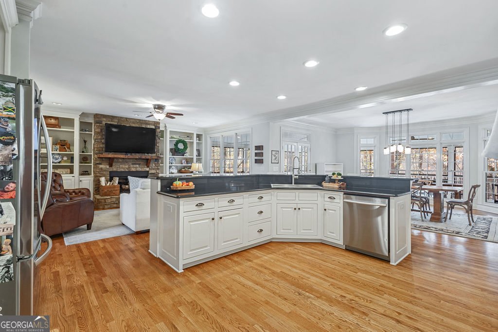 45 Rose Arbor Court Newnan - 22