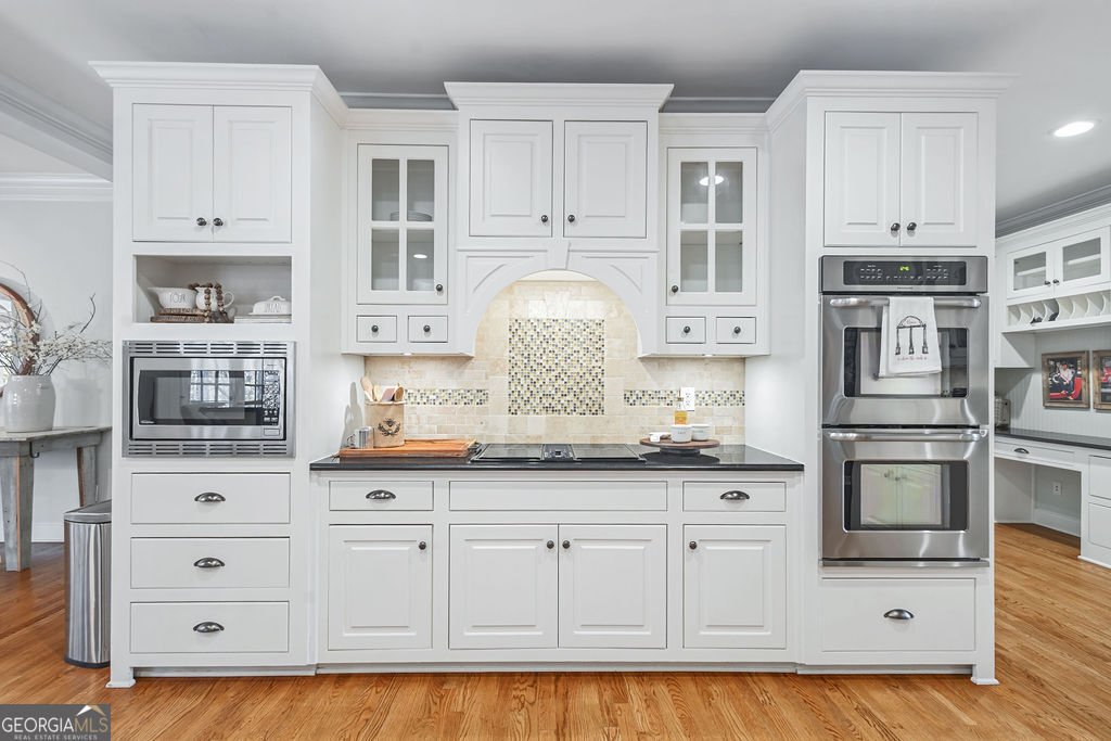 45 Rose Arbor Court Newnan - 23