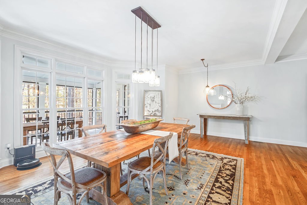 45 Rose Arbor Court Newnan - 26