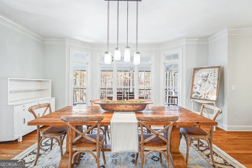 45 Rose Arbor Court Newnan - 27