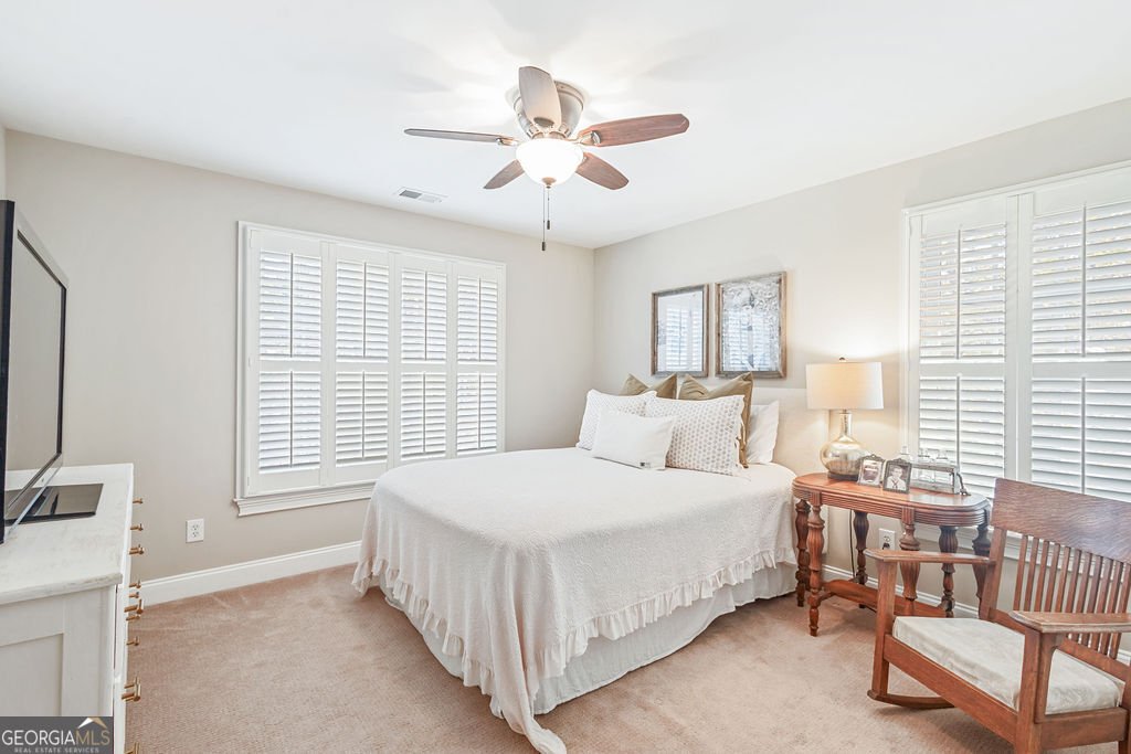 45 Rose Arbor Court Newnan - 28