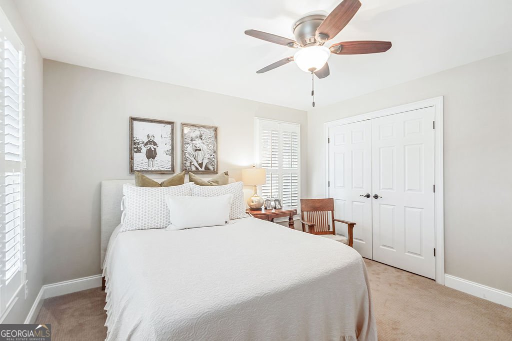 45 Rose Arbor Court Newnan - 29